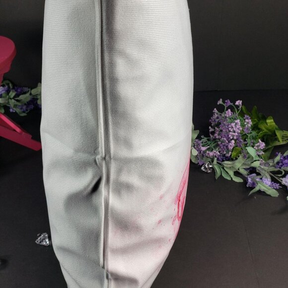 Aurora Accent Pillowcase Sleeping Beauty Home Decor Throw Sham Pillow Cover - Picture 7 of 13